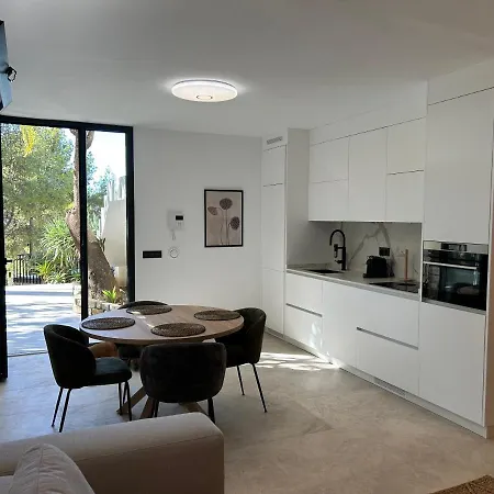 Hills Apartamento 2 *