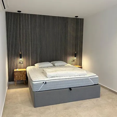 Apartment Hills Apartamento 2 Malaga