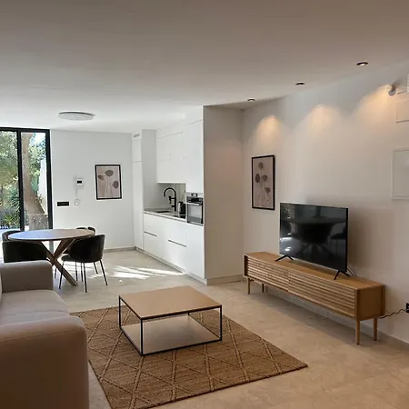 Hills Apartamento 2 *