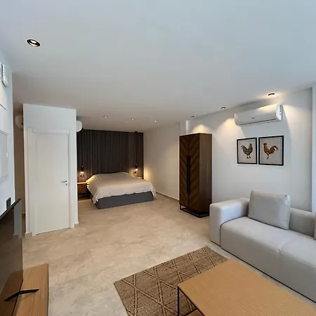 Hills Apartamento 2 Apartment