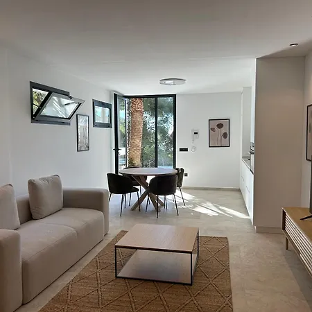 Hills Apartamento 2 *