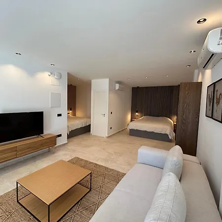 Hills Apartamento 2