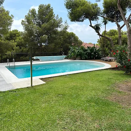 Apartment Hills Apartamento 2 *